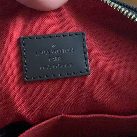 Authentic Louis Vuitton bag - Picture 3 of 5